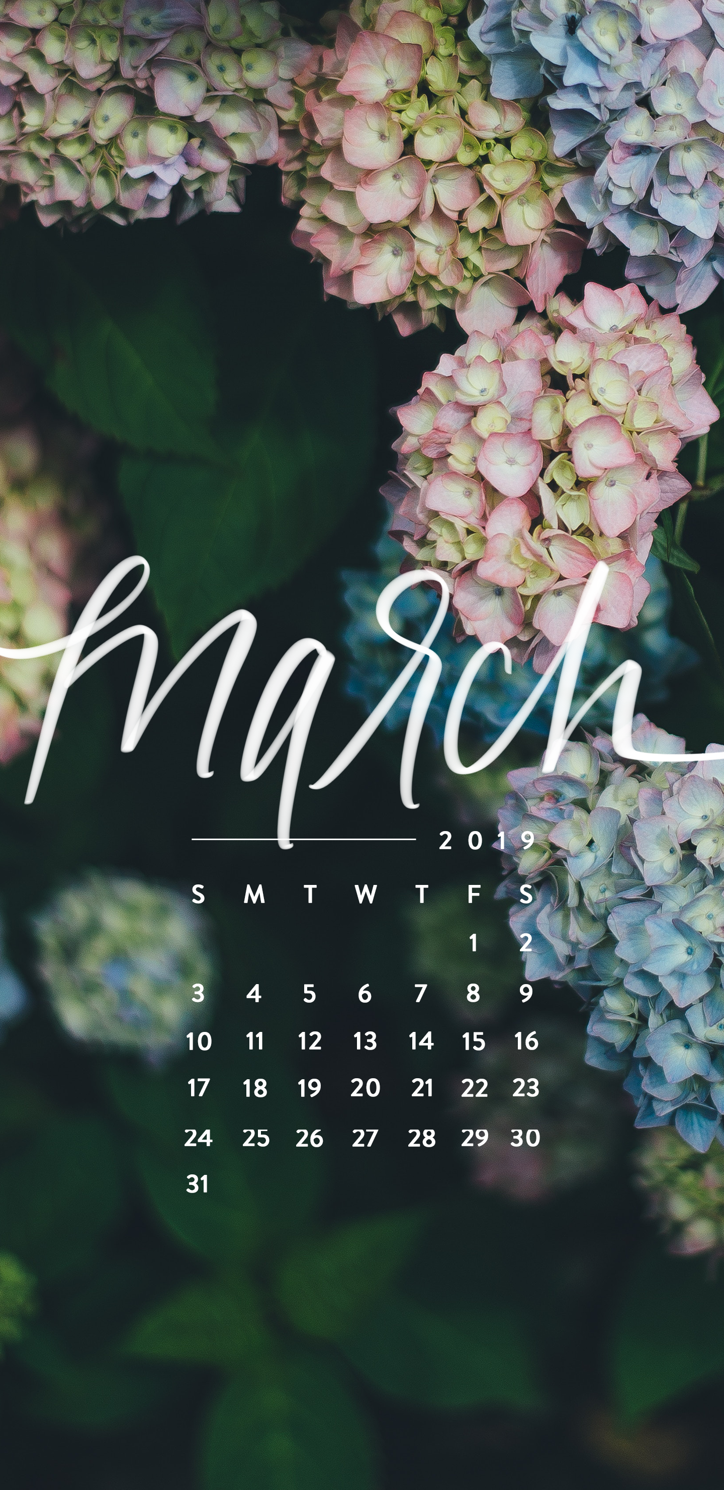 March Desktop Wallpaper - HD Wallpaper 