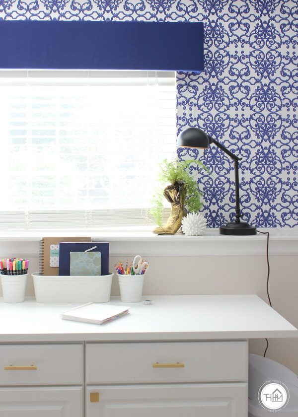 Renter Friendly Wallpaper Installation - Wallpaper - HD Wallpaper 