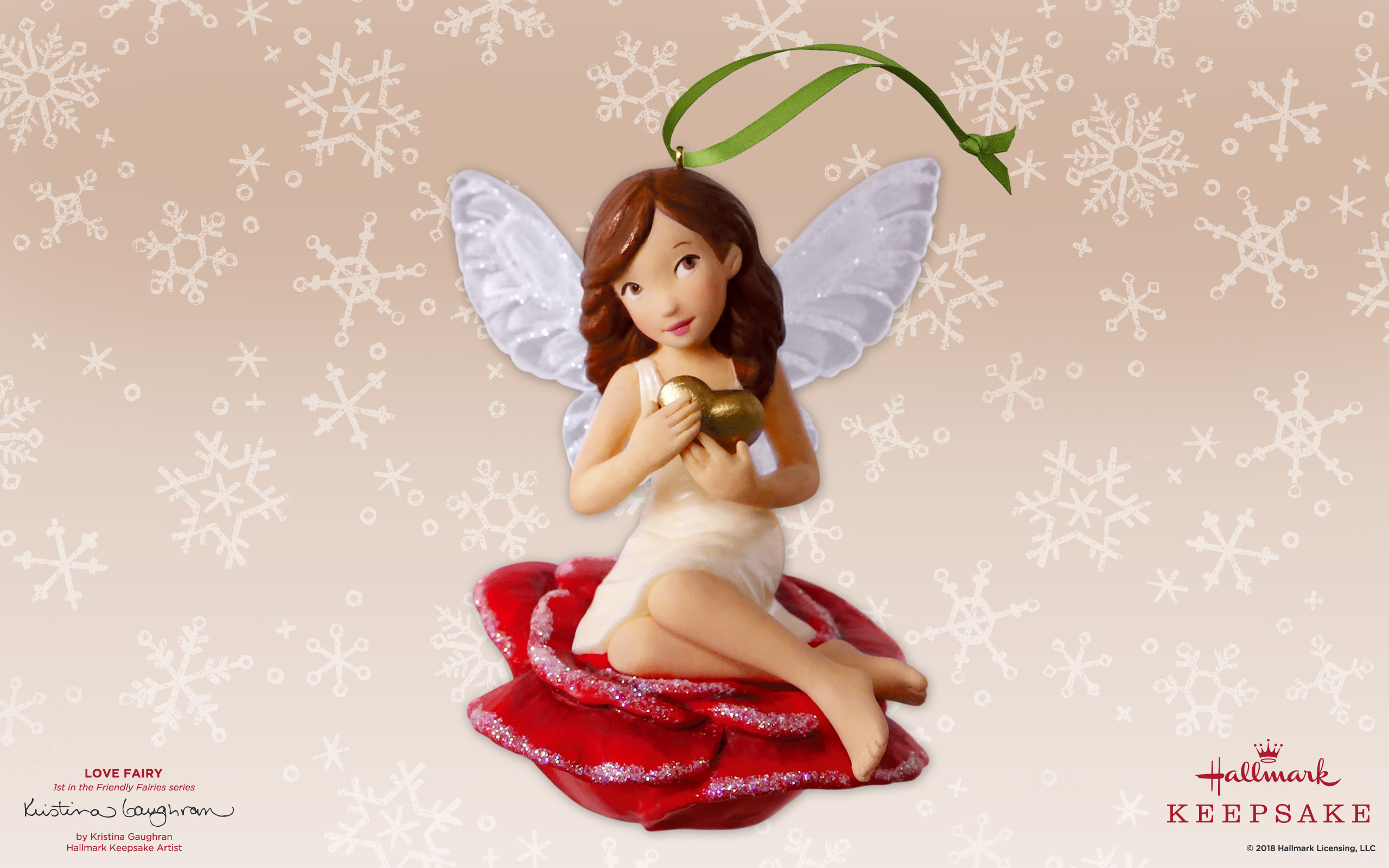Fairy - HD Wallpaper 