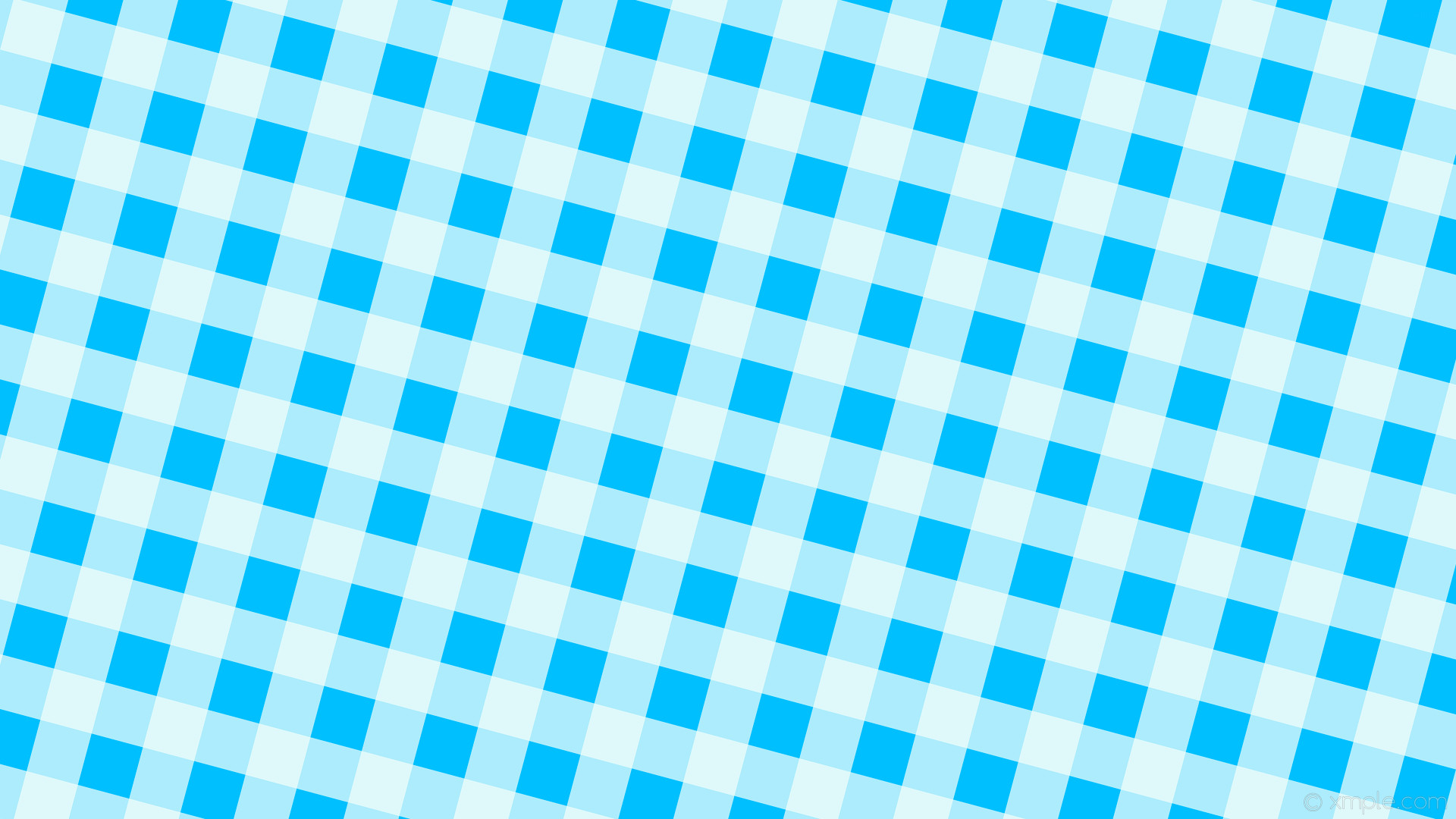 Wallpaper Striped Blue Checker White Gingham Deep Sky - Gingham - HD Wallpaper 