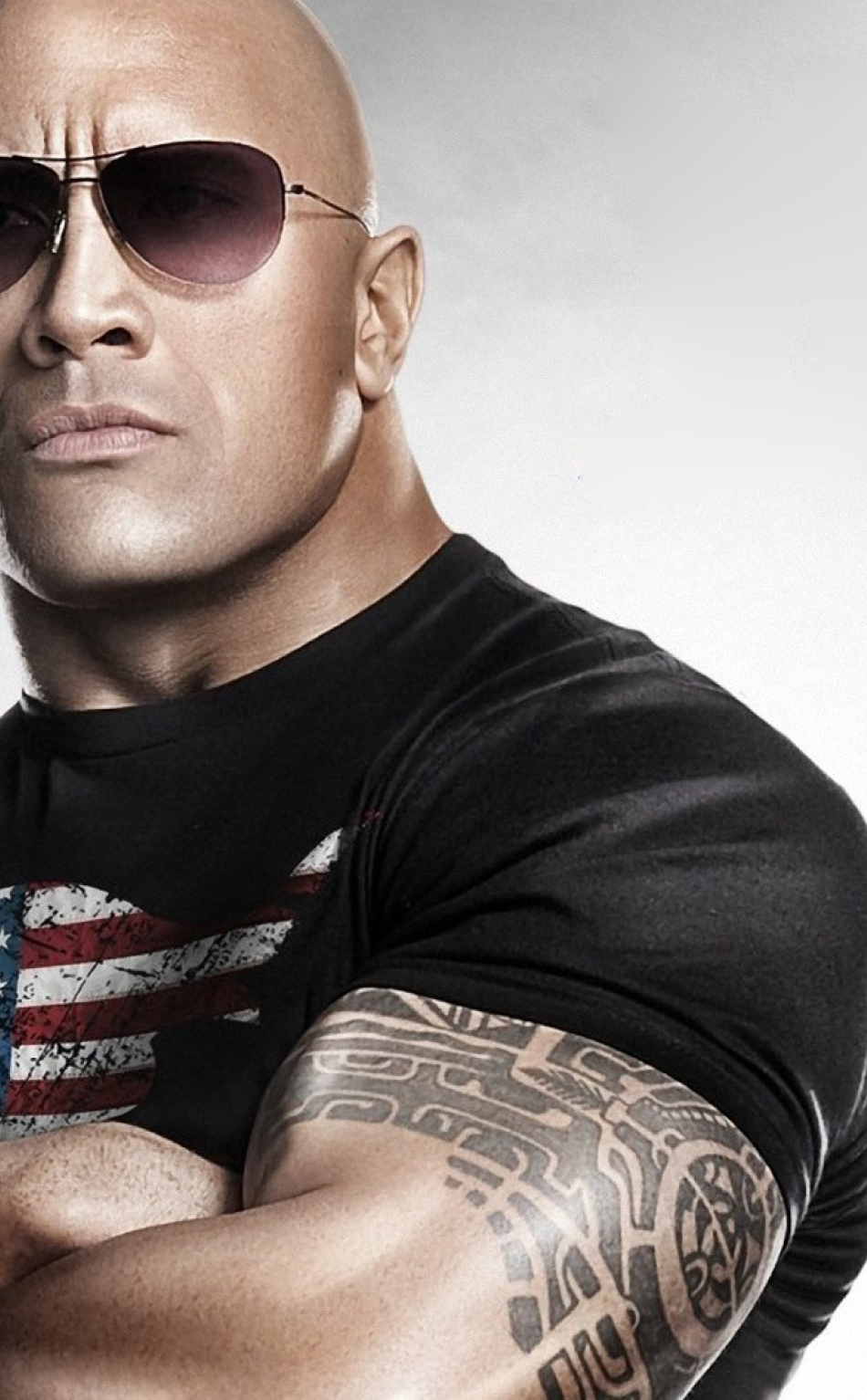 Full Hd Wwe Rock - 950x1534 Wallpaper Full Hd Wwe Rock - 950x1534 Wallpaper