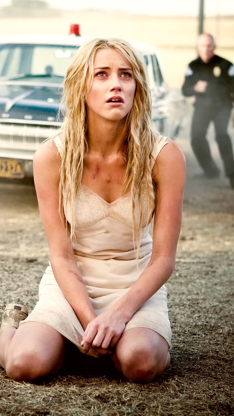 Barefoot Girl Movie Review - HD Wallpaper 