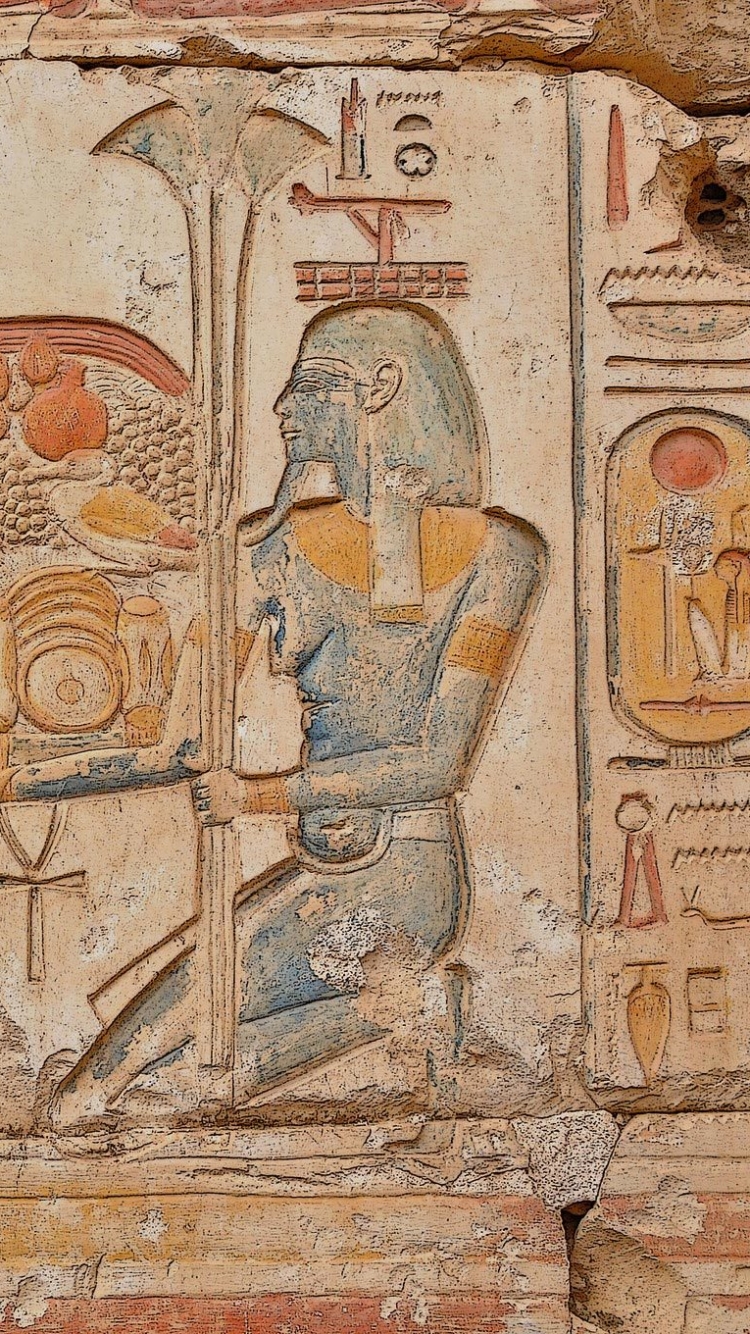 Ancient Egypt Wallpaper Iphone - 750x1334 Wallpaper 