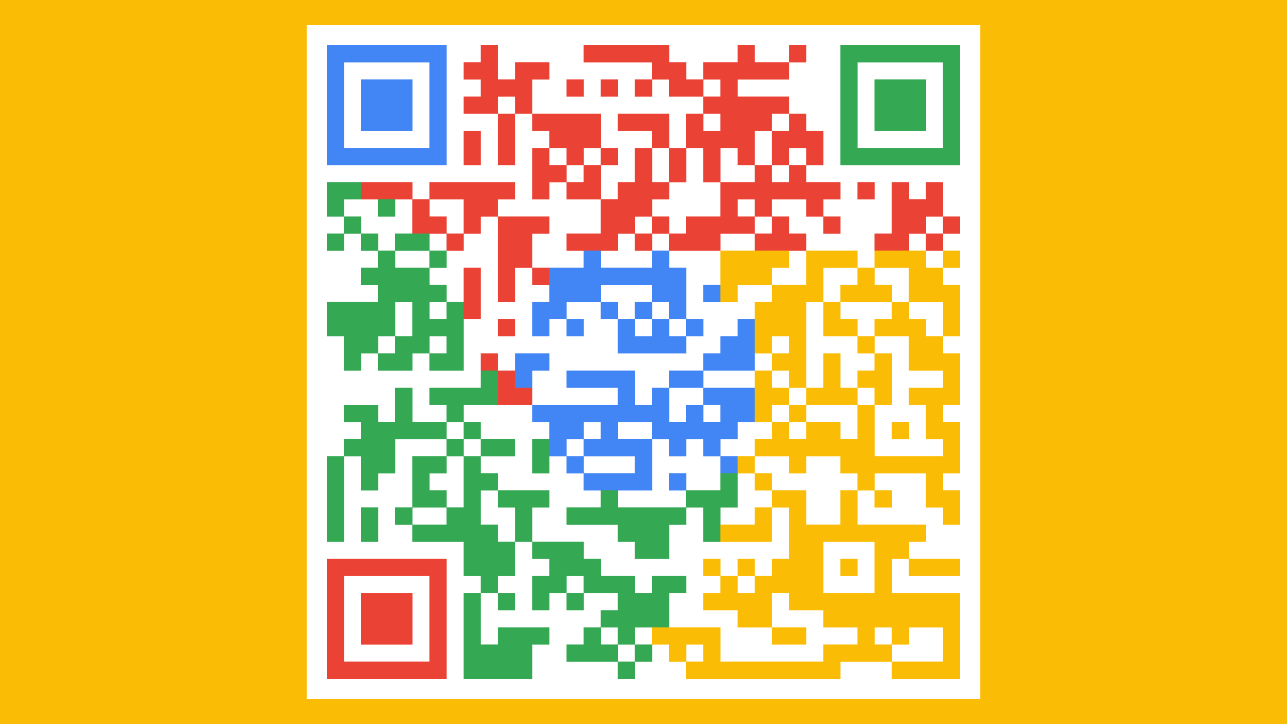 Google Chrome Qr Code - HD Wallpaper 