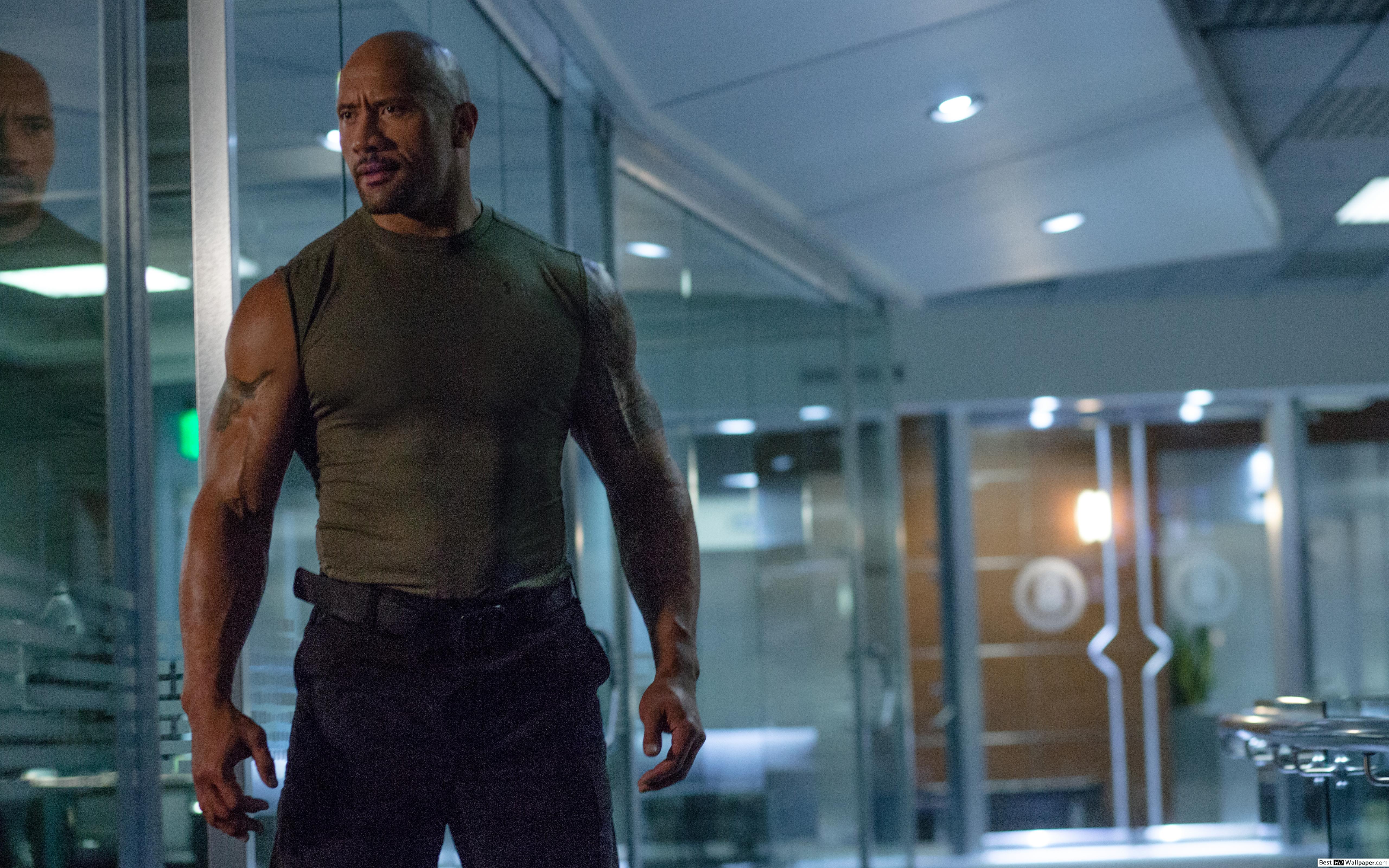 Dwayne Johnson Film 2019 - 5120x3200 Wallpaper - teahub.io