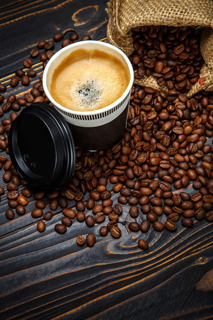 Fondos De Pantalla De Café - HD Wallpaper 