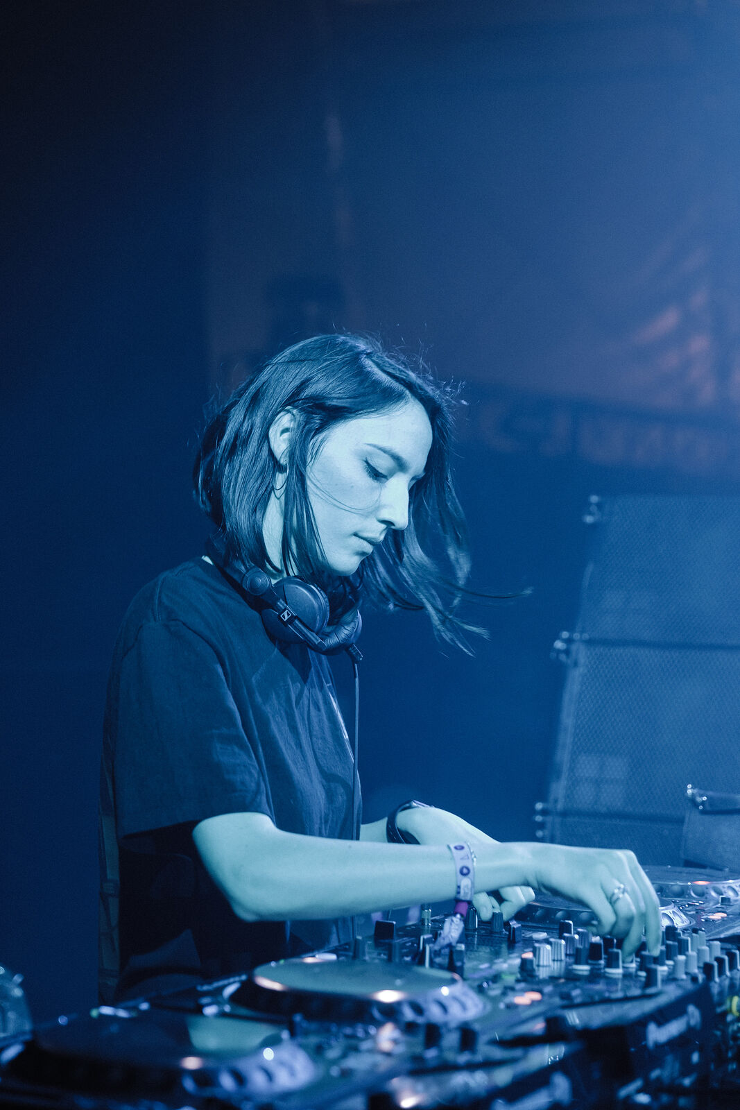 Amelie Lens Hd Console - HD Wallpaper 
