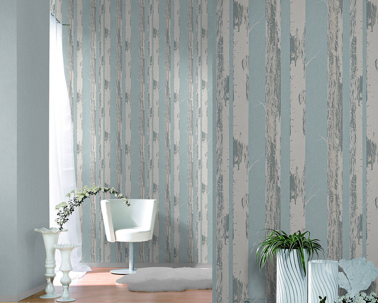 Rasch 896404 - HD Wallpaper 