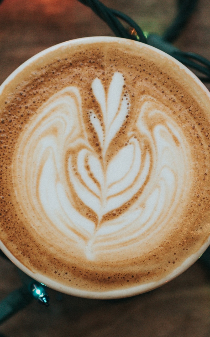 Hd Wallpapers Of Coffee For Android - HD Wallpaper 