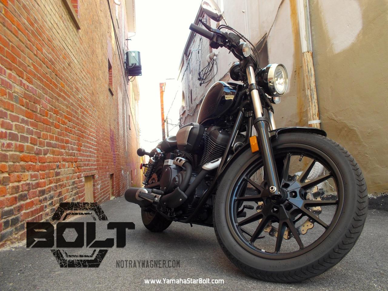 Chopper - HD Wallpaper 