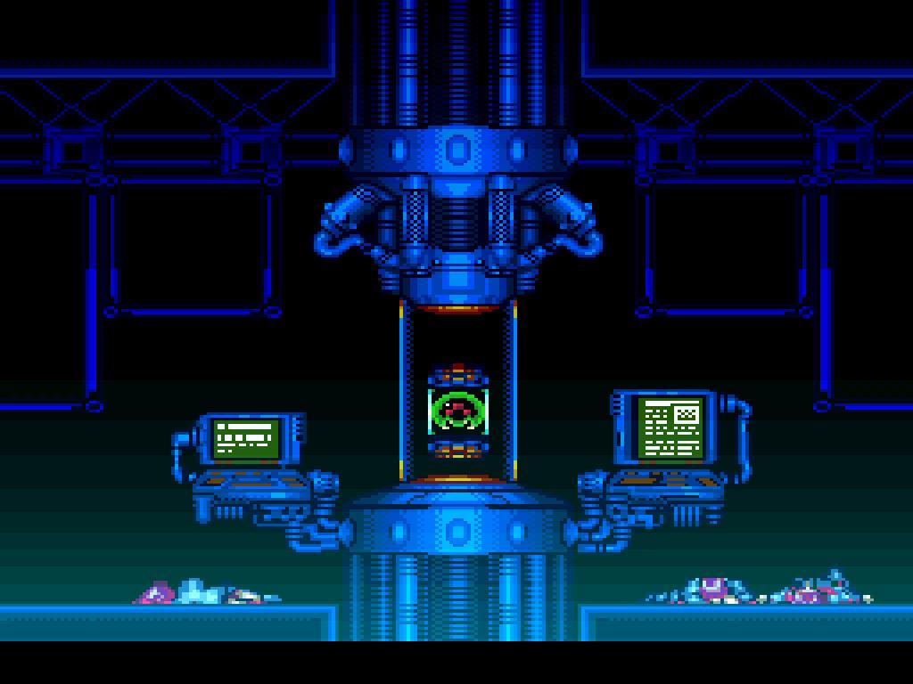 Iphone X Wallpaper - Metroid Super - HD Wallpaper 