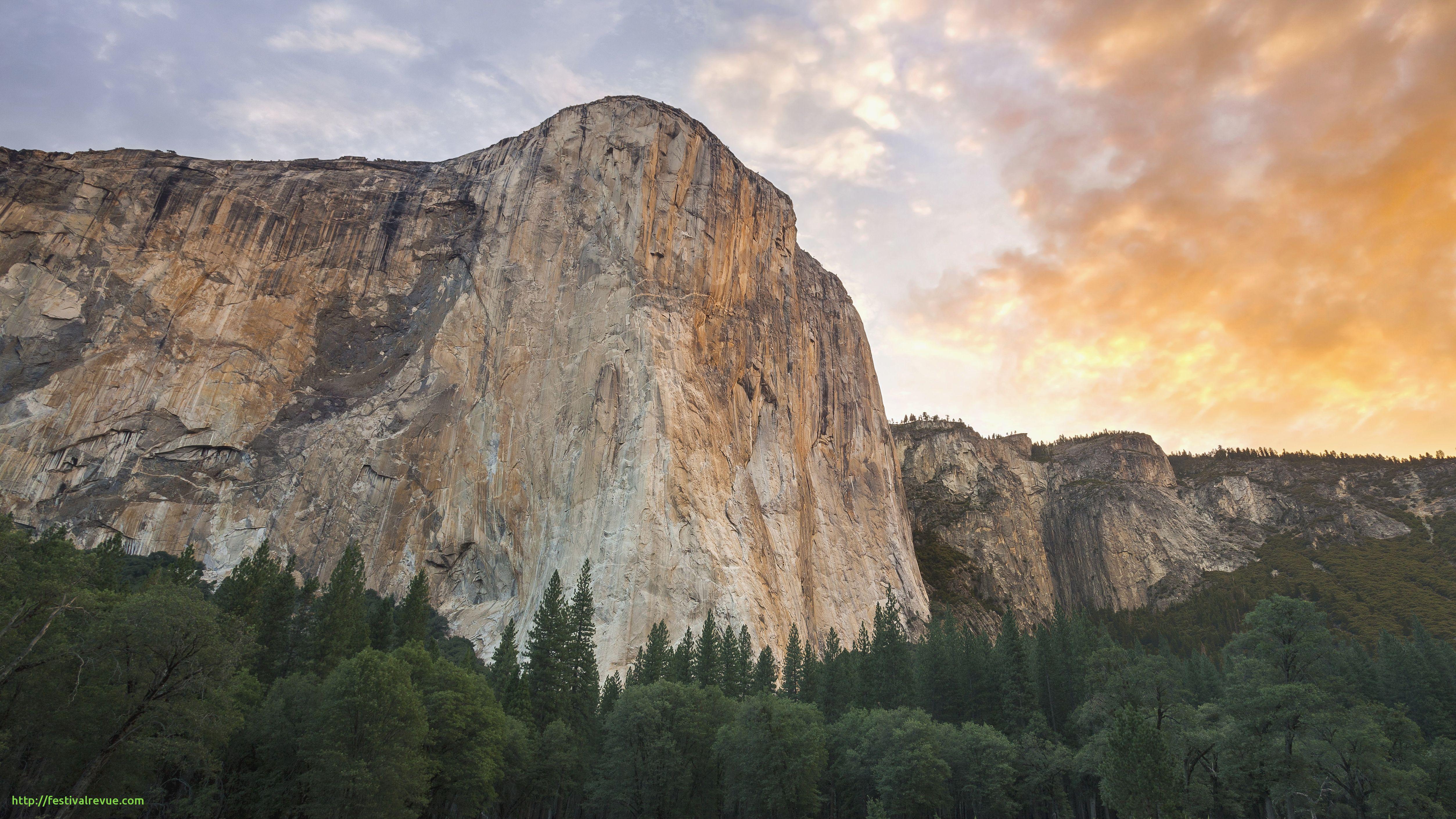 Os X Yosemite Wallpaper - Yosemite National Park - HD Wallpaper 