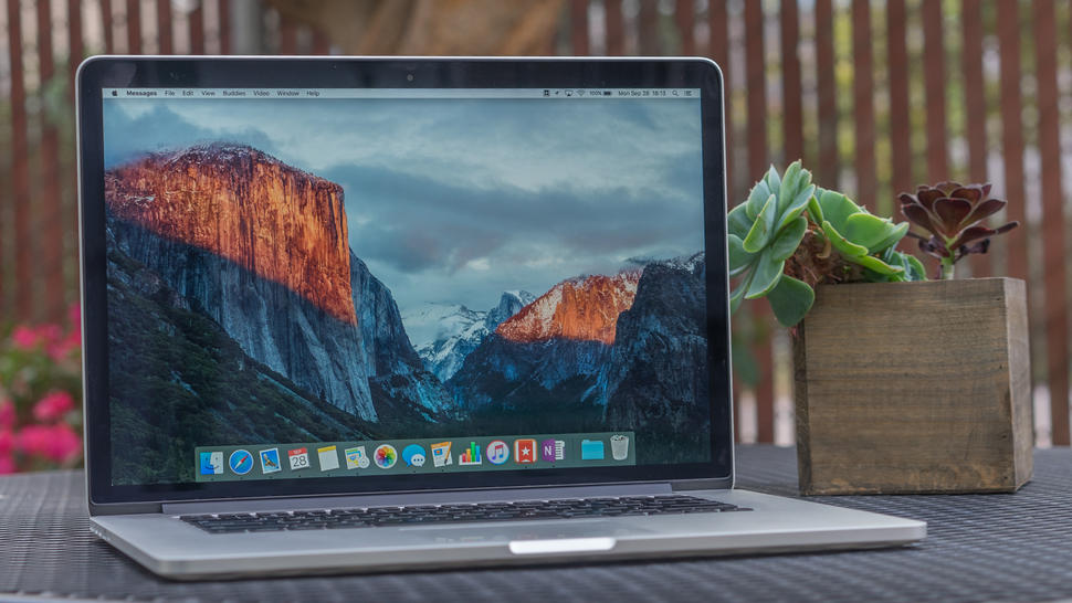 Apple Macbook Pro 13.3 4gb Ram - HD Wallpaper 