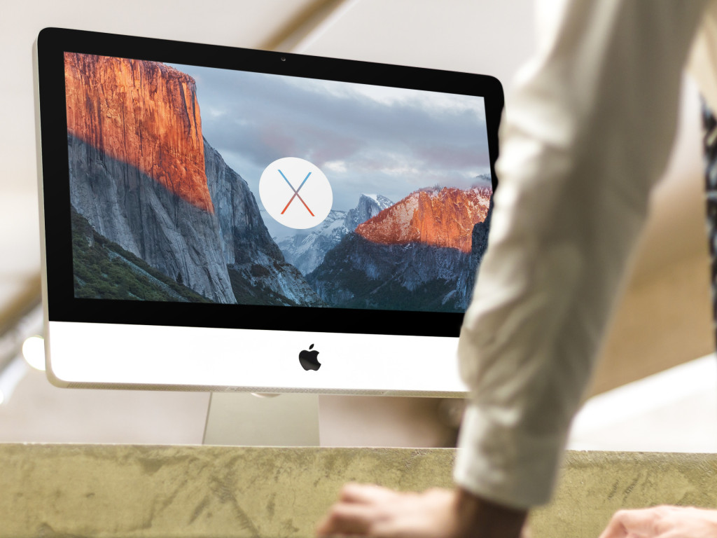 Sfondo Os X El Capitan - Mountain In Hindi Advantages And Disadvantages - HD Wallpaper 