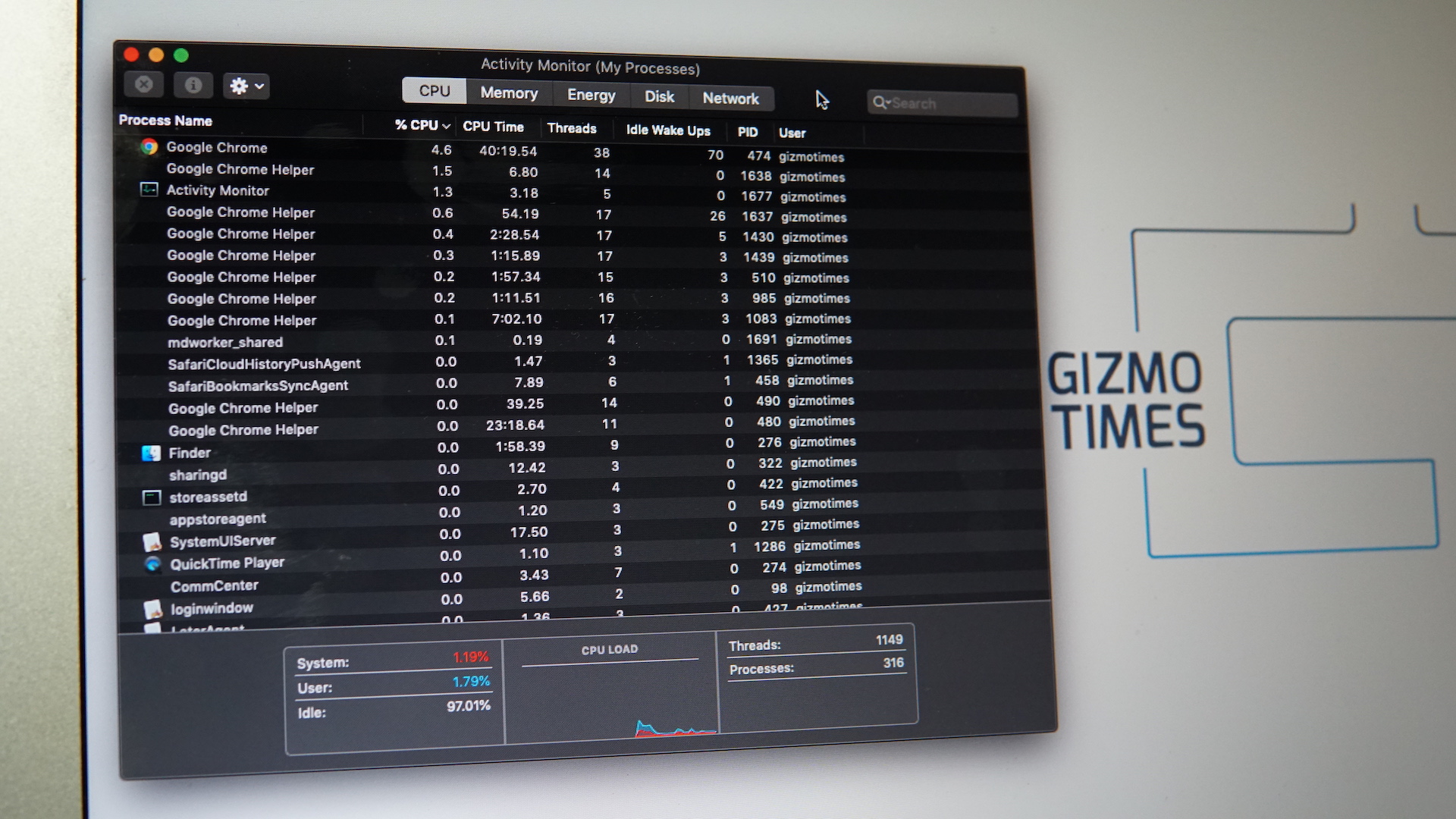 Macos - 1920x1080 Wallpaper - teahub.io