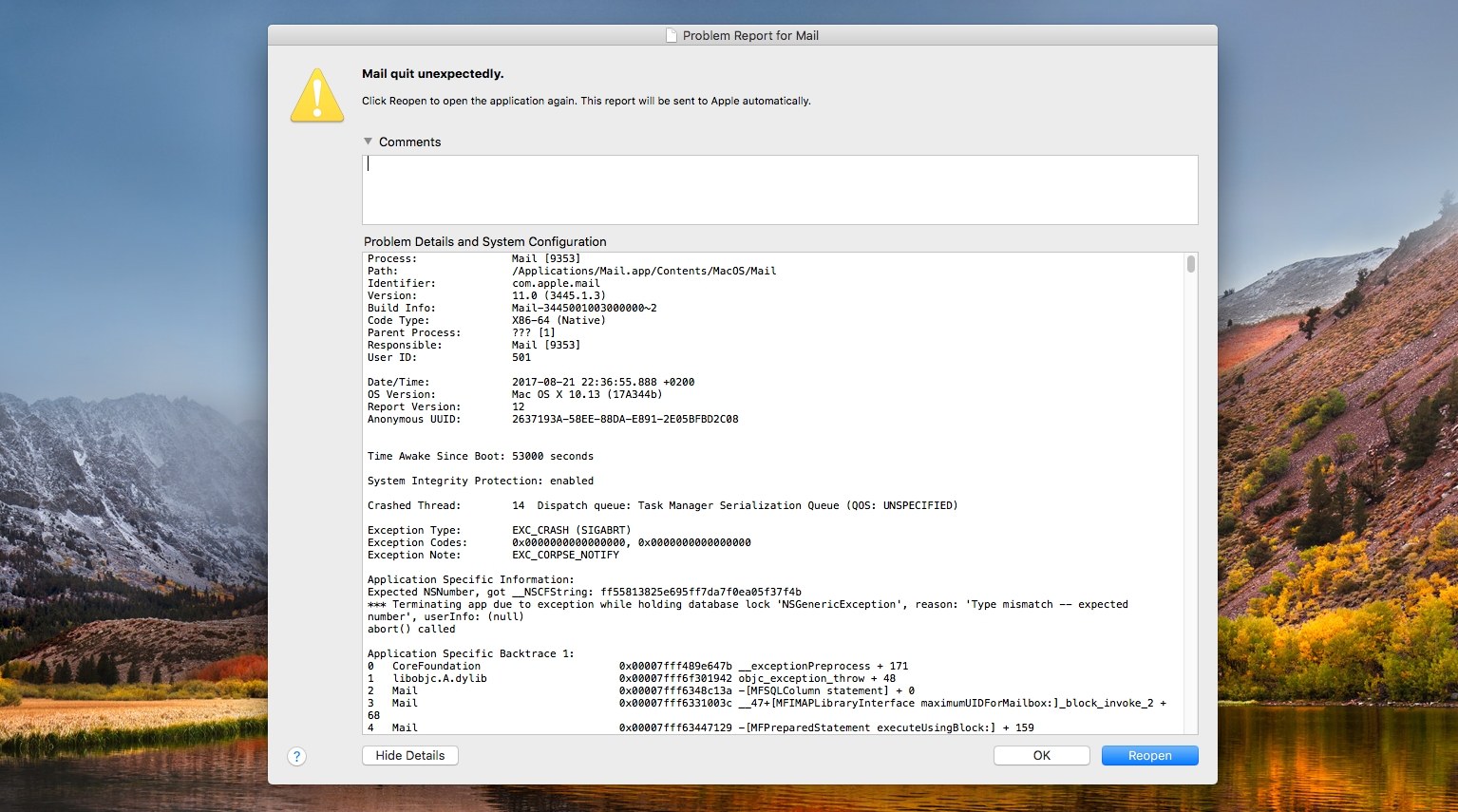 North Lake - HD Wallpaper 
