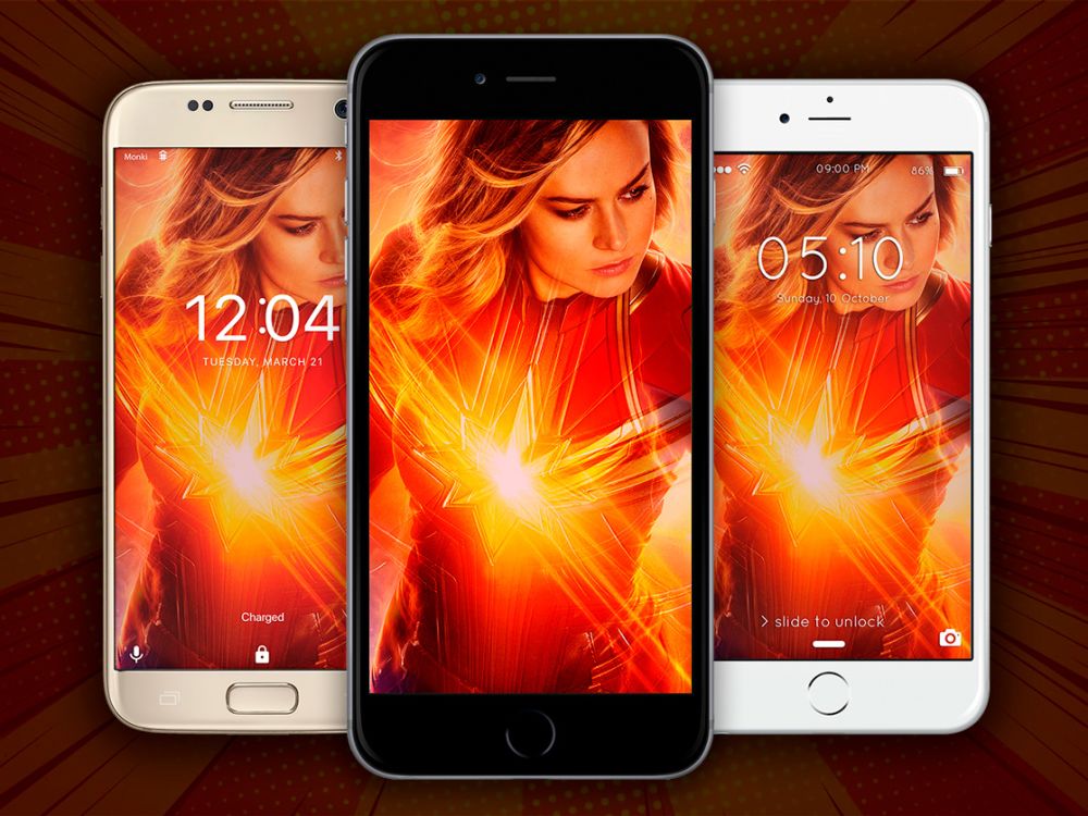 Iphone - HD Wallpaper 