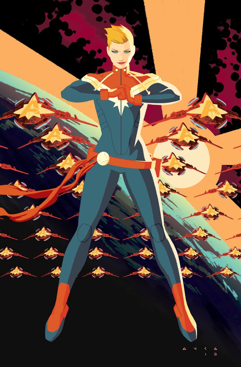 Captain Marvel Hd Wallpapers, Desktop Wallpaper - Captain Marvel Phone Background - HD Wallpaper 