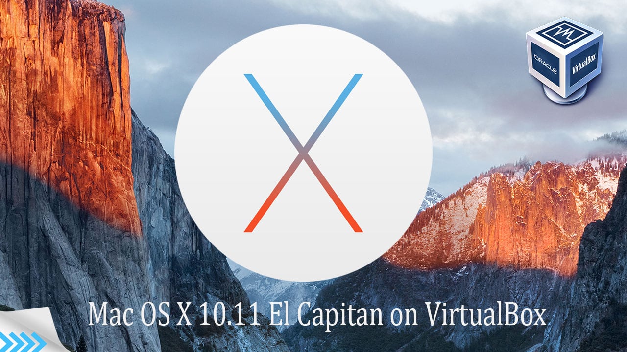 virtualbox mac osx virtualbox mac osx