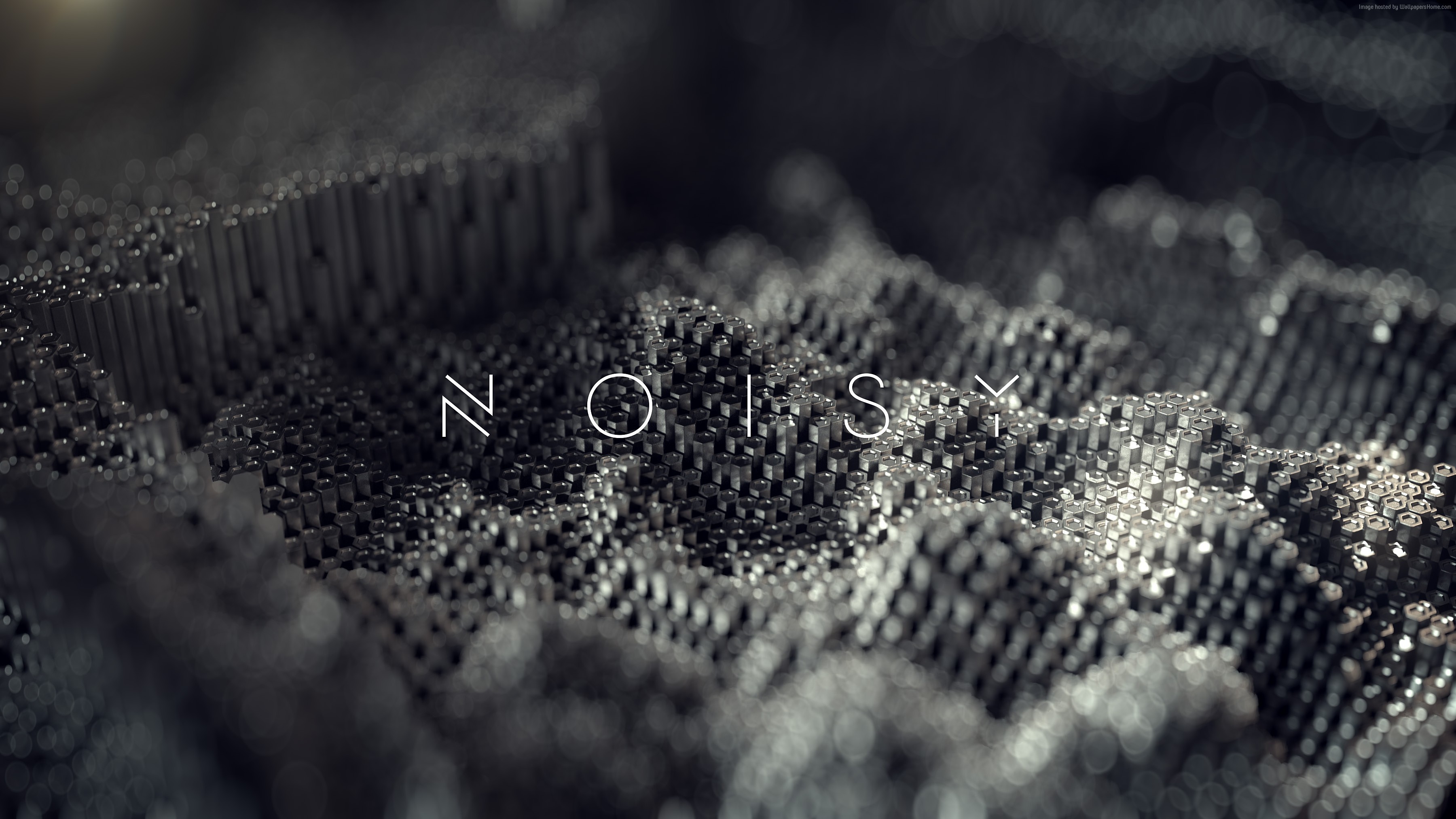 Noisy, Hd, 5k, 4k Wallpaper, Abstract, 
 Data-src - Fondos Para Mac 4k - HD Wallpaper 
