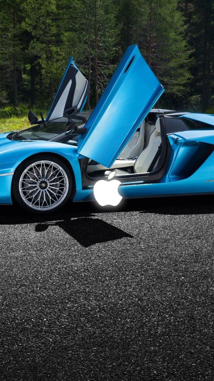 Lamborghini 2019 - HD Wallpaper 