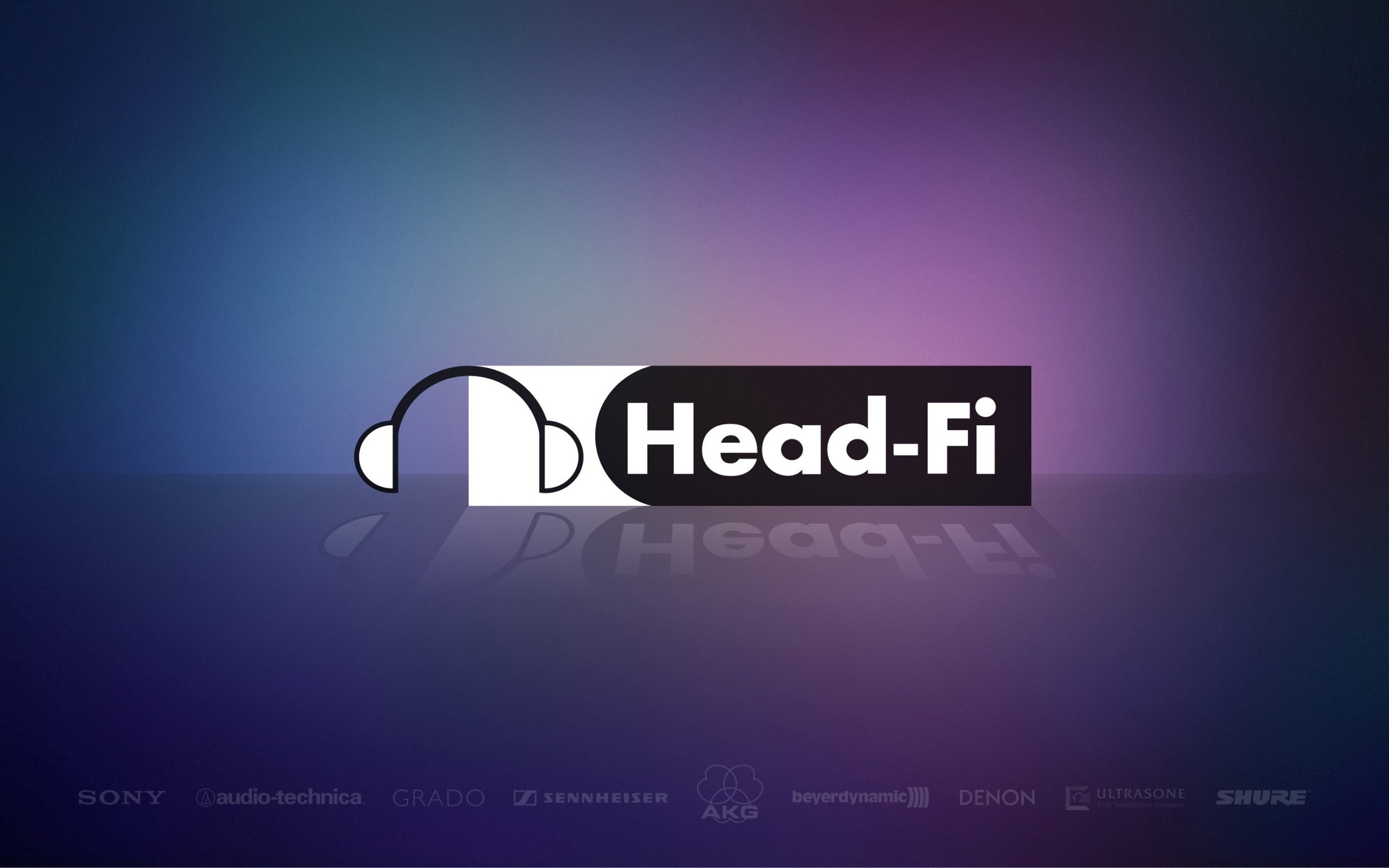 Head Fi - HD Wallpaper 