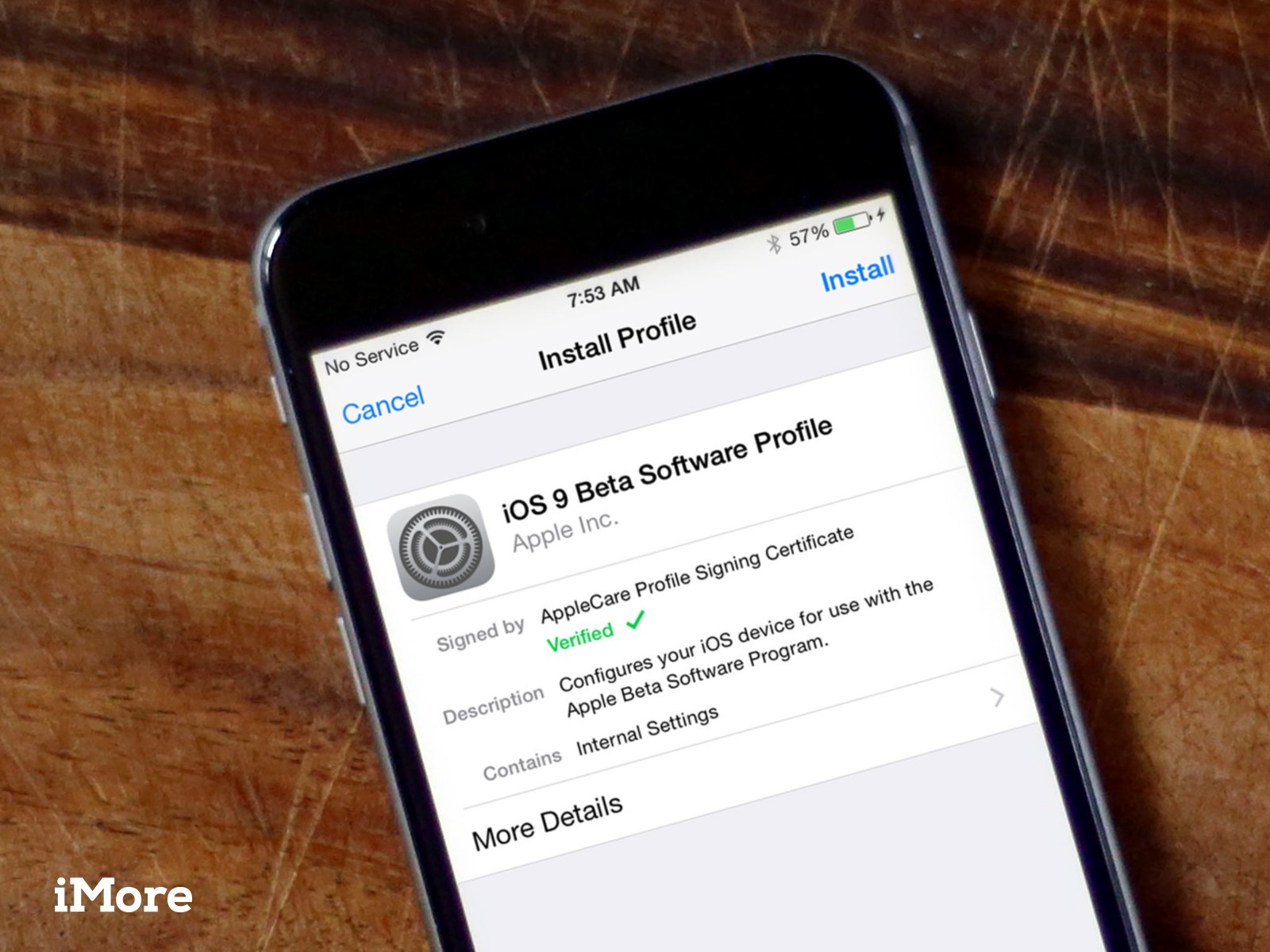 Ios 9 Bublic Beta 2 Now Available For Download - Iphone - HD Wallpaper 
