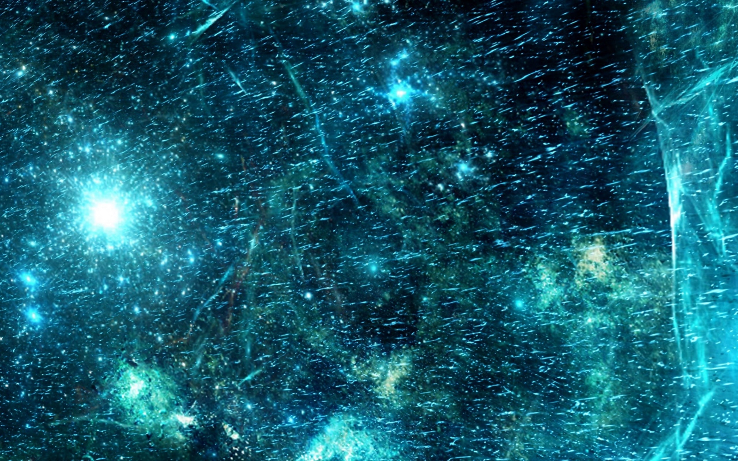 Chaos Hd - HD Wallpaper 