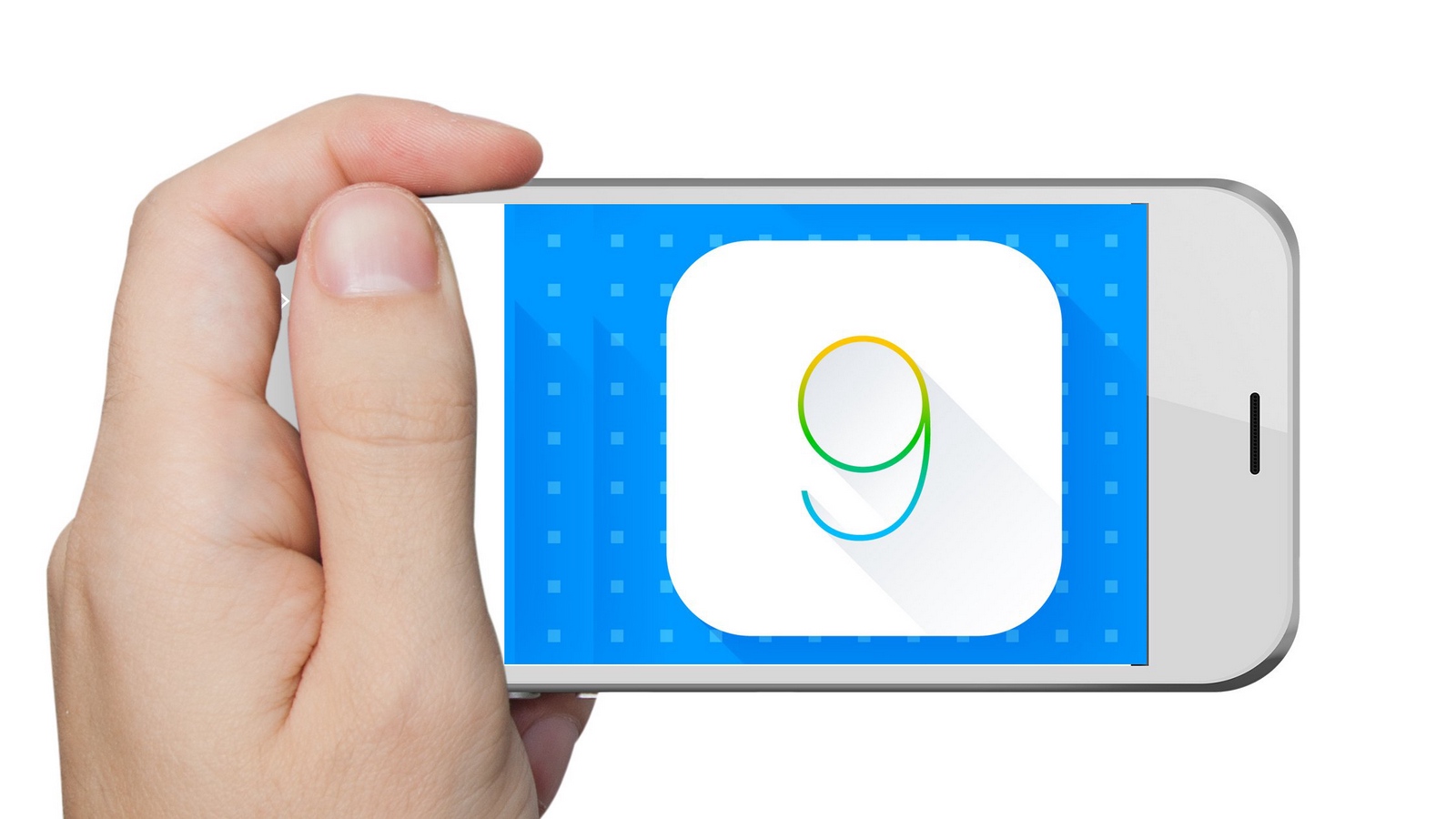 Wallpaper Apple, Iphone, Wwdc, Ios 9, Apple Music, - Ios 9 - HD Wallpaper 