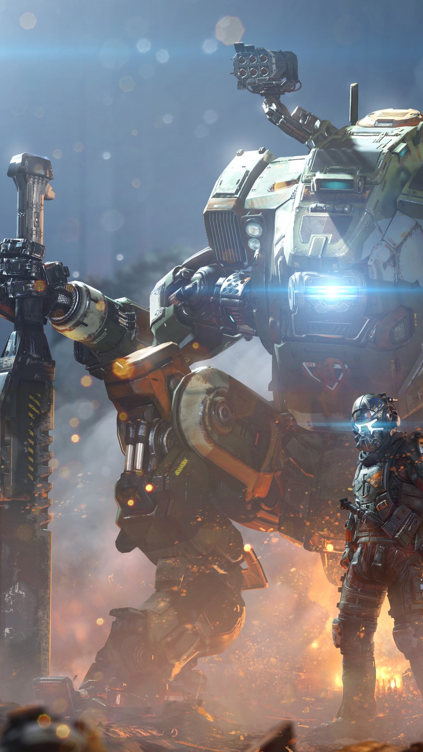 Apex Legends Backgrounds Hd - HD Wallpaper 