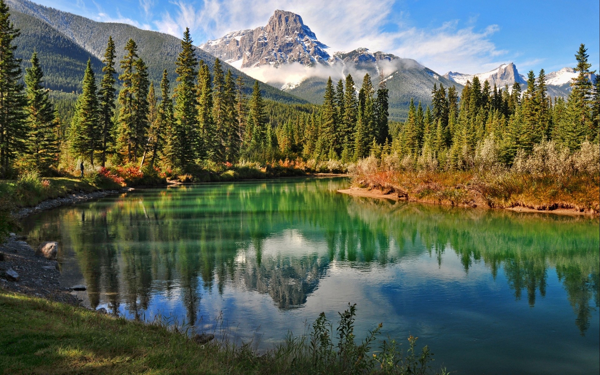 Road Trip Wyoming - HD Wallpaper 