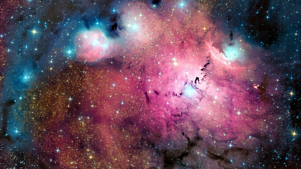Galaxy Hd - HD Wallpaper 
