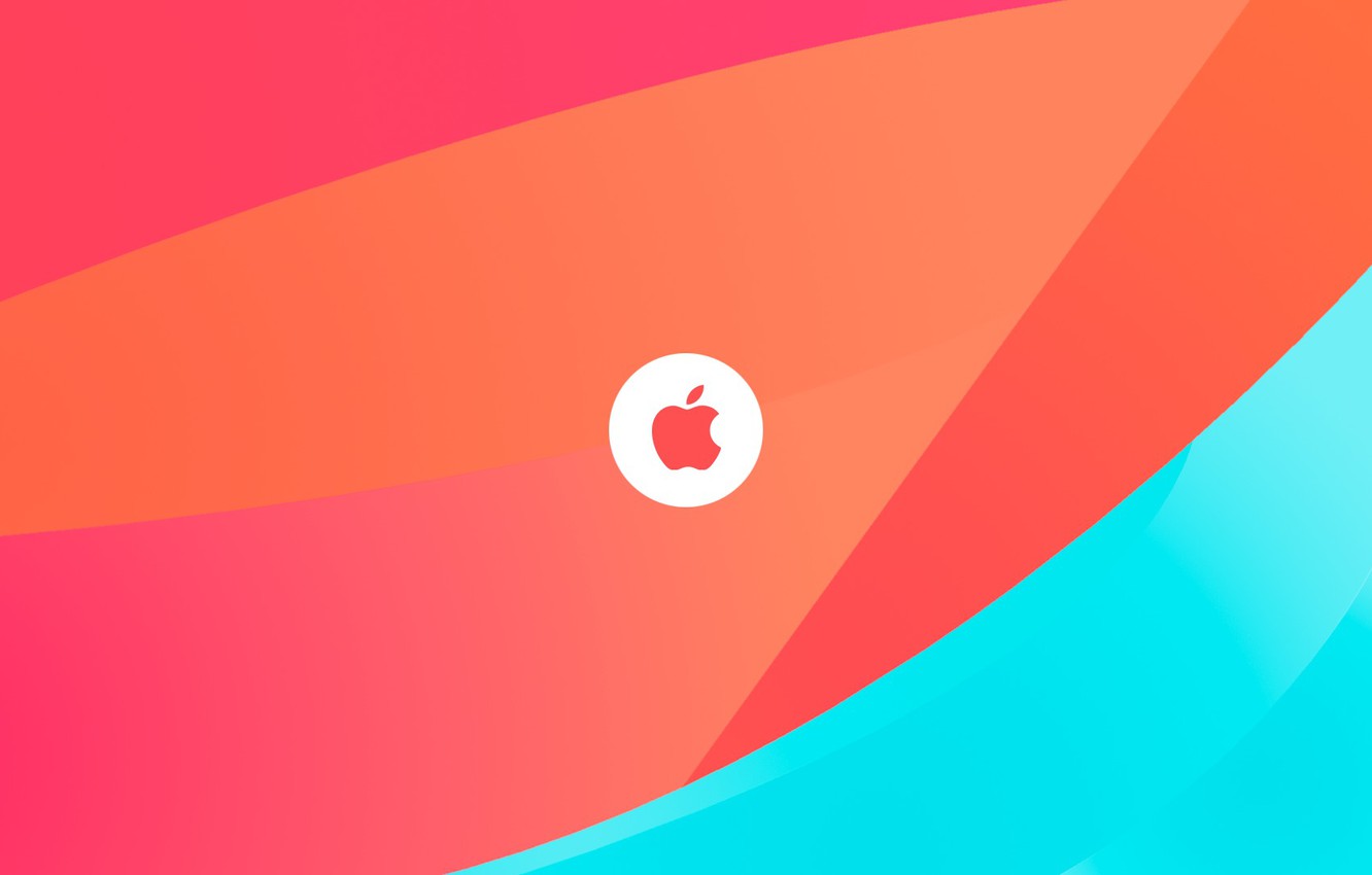 Photo Wallpaper Apple, Apple, Mac, Wallpaper, Picture, - Iphone X Wallpaper Mac - HD Wallpaper 