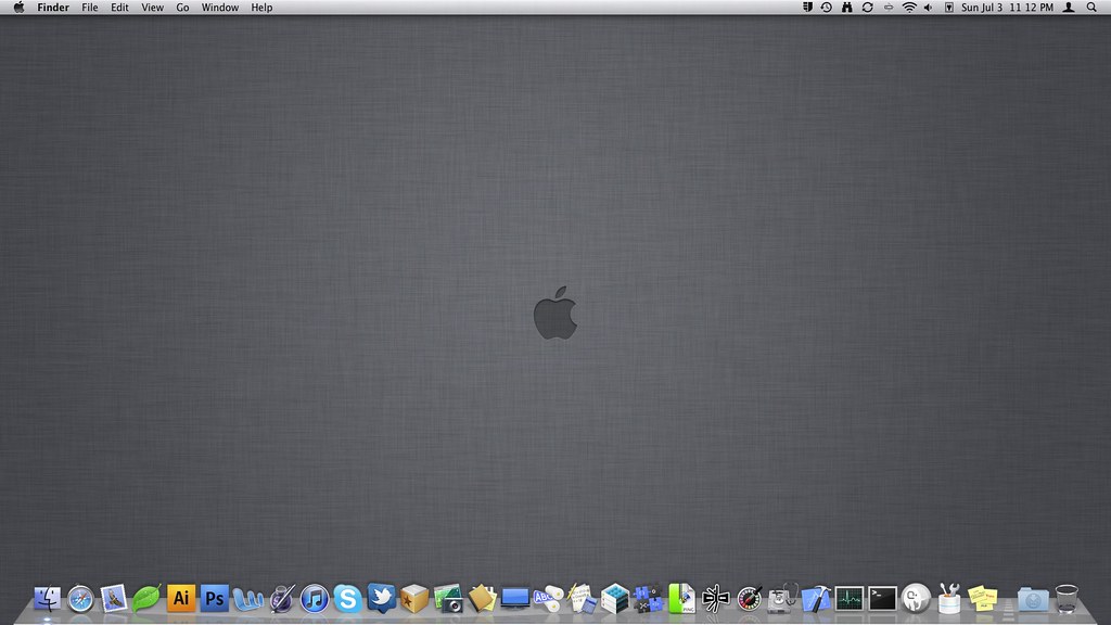 Screenshot - HD Wallpaper 