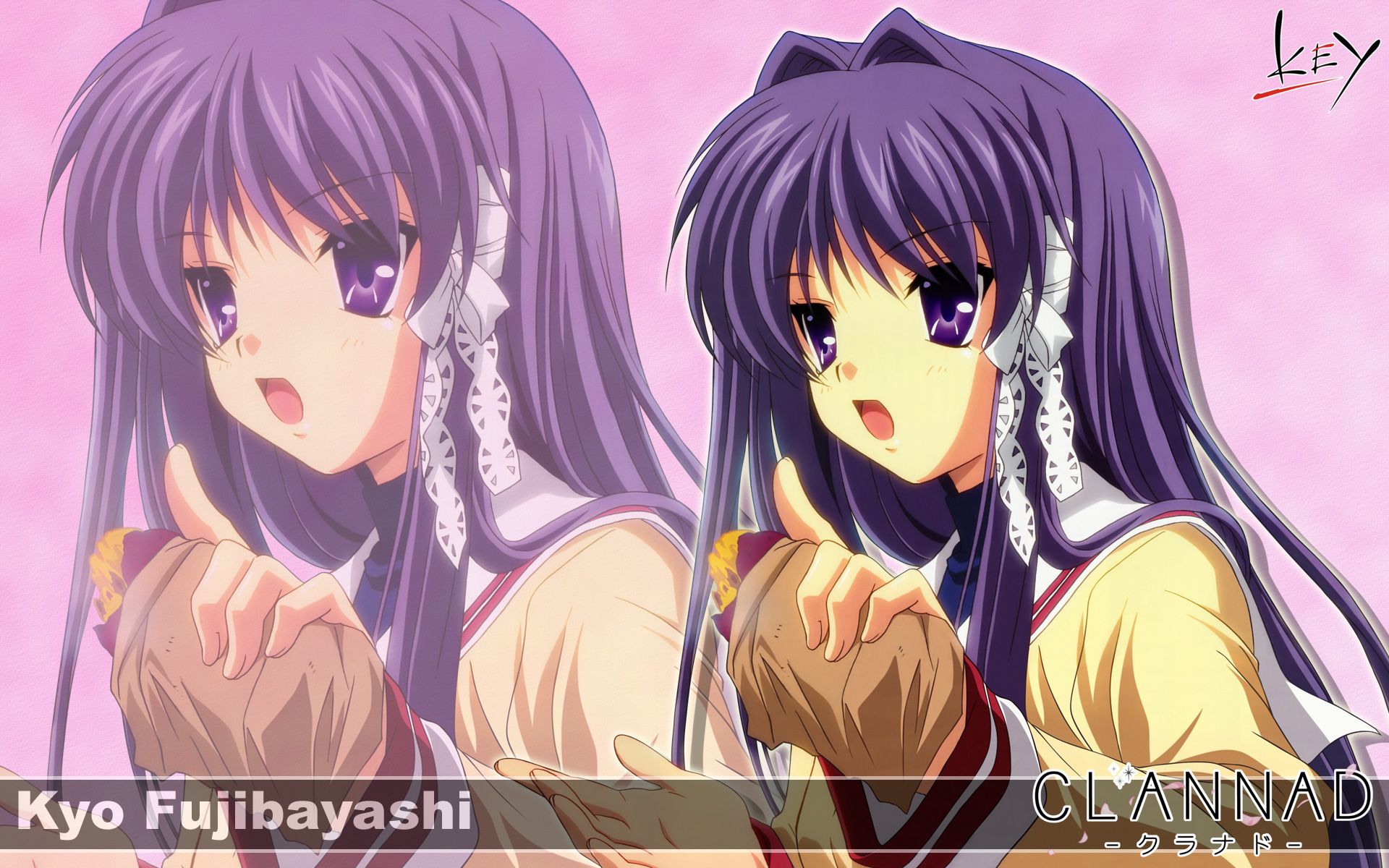 Clannad After Story - HD Wallpaper 