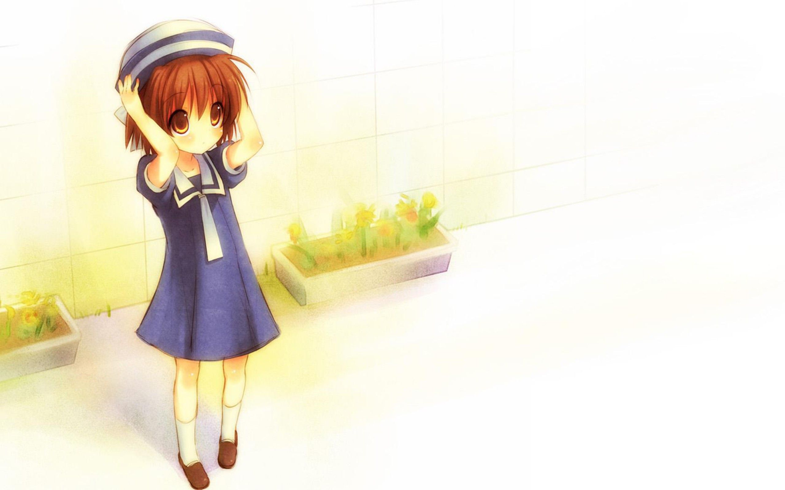 Clannad Quotes - HD Wallpaper 