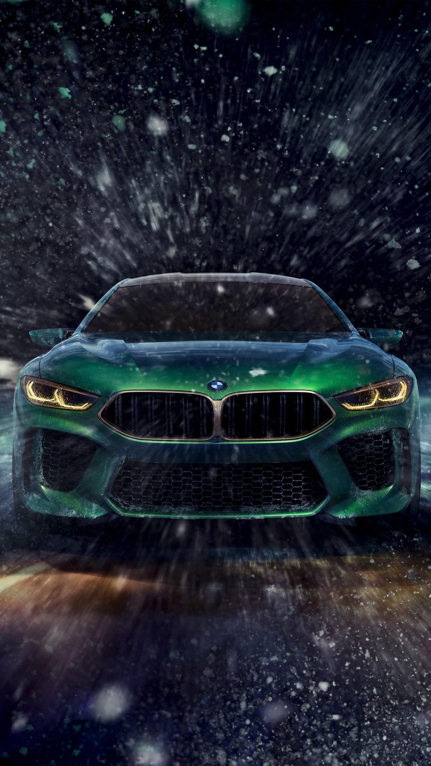 1440 X 2560 4k Wallpaper - Bmw M8 Wallpaper 4k - HD Wallpaper 