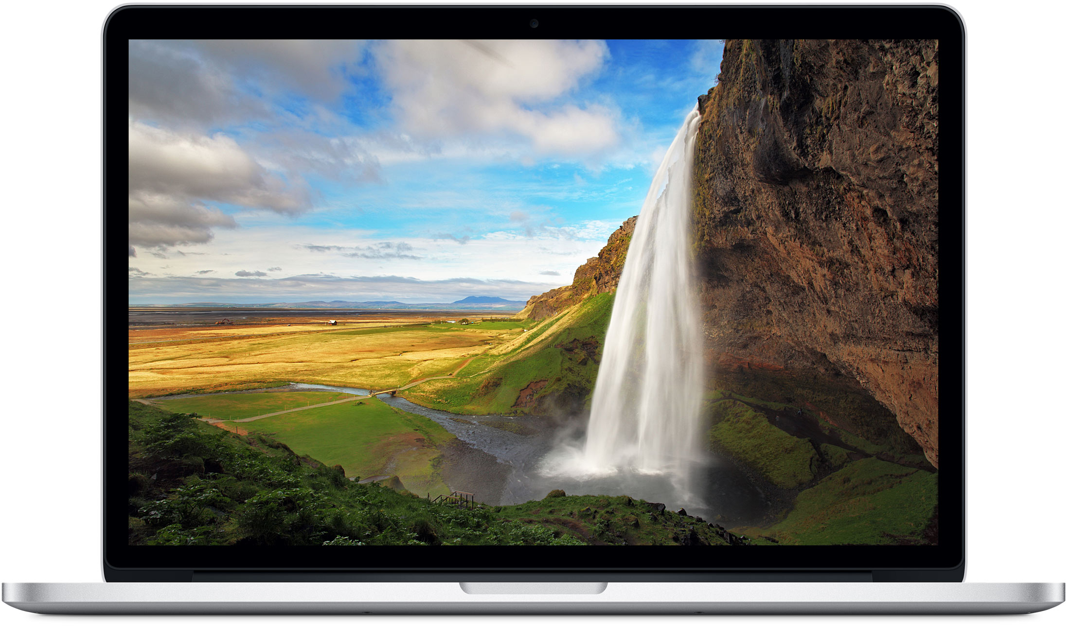 Macbook Pro Retina Mjlt2 - HD Wallpaper 