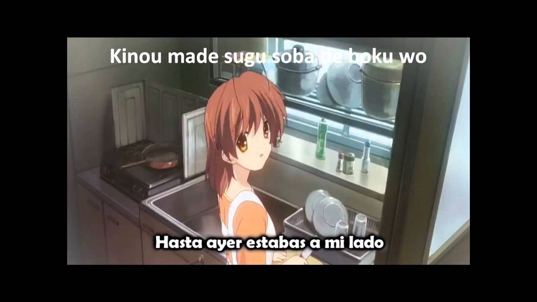 Clannad After Story - HD Wallpaper 