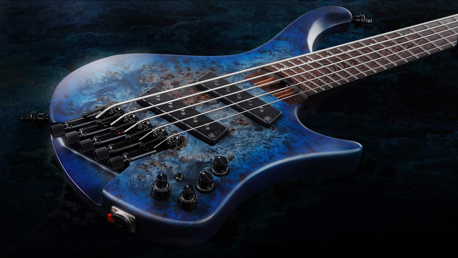 Bass Guitar - HD Wallpaper 