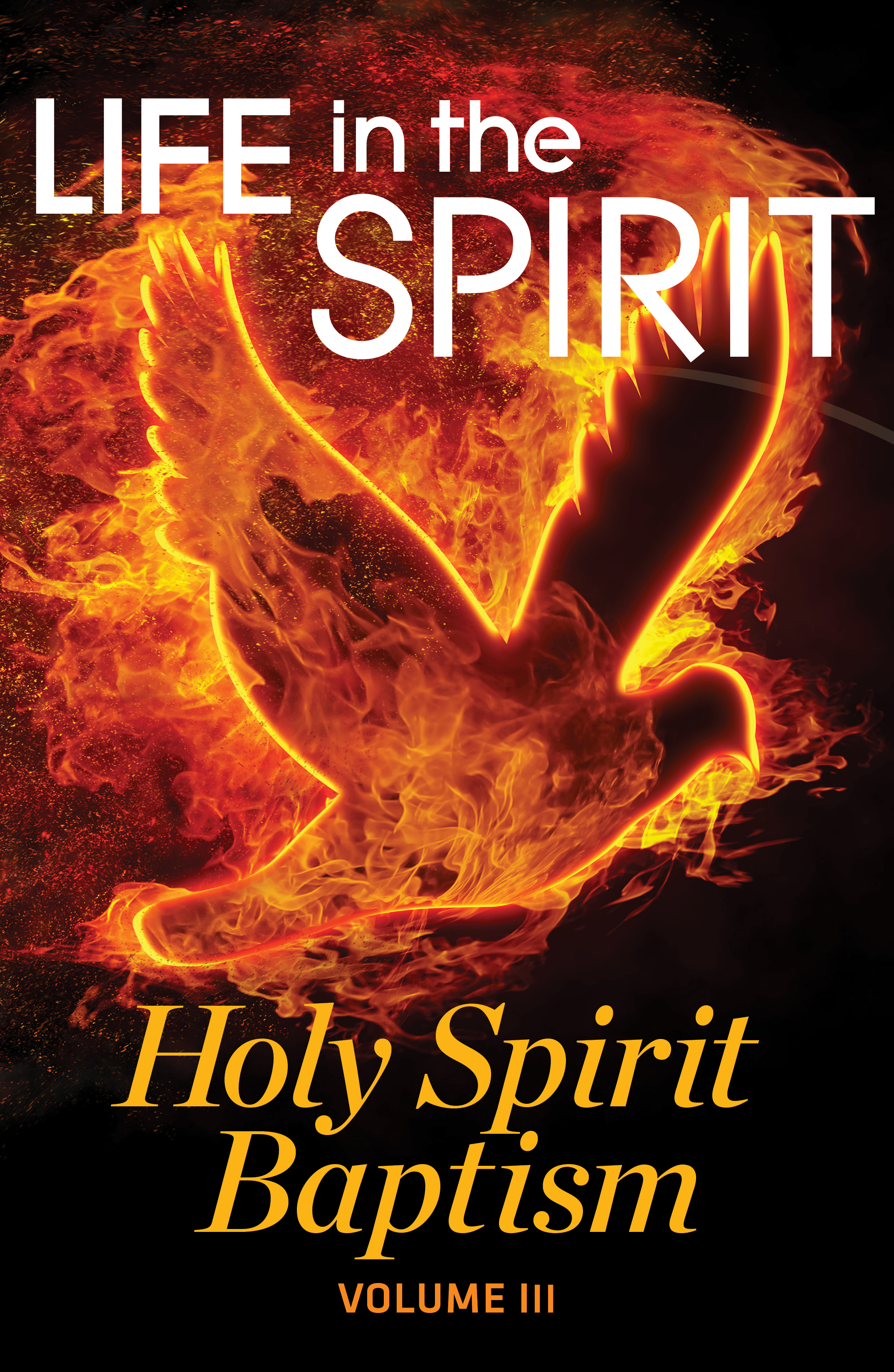 Babtism Holy Spirit Fire - HD Wallpaper 