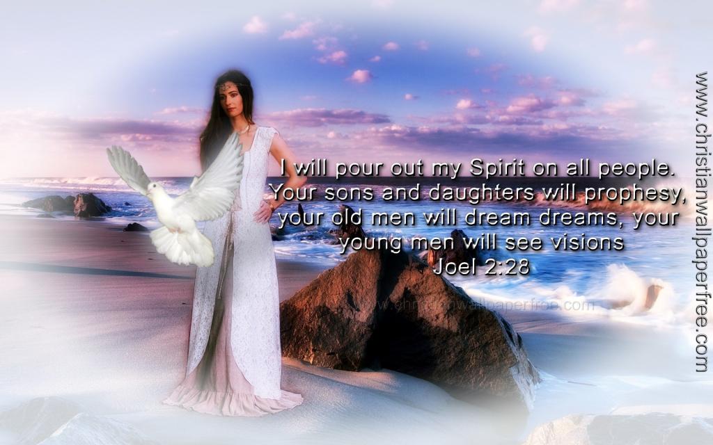 Bride Of Christ - HD Wallpaper 