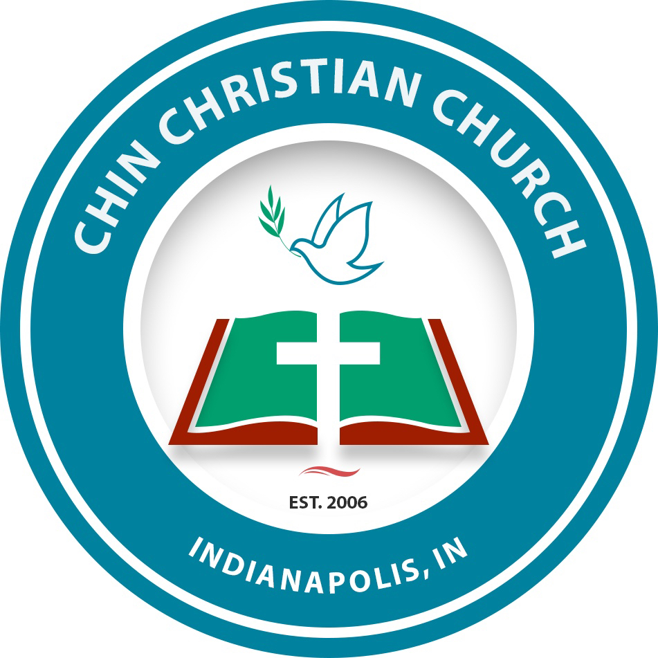 Chin Christian Church - Emblem - HD Wallpaper 