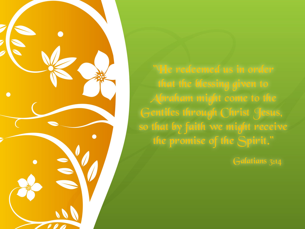 14 Promise Of The Holy Spirit Christian Wallpaper Free - Ganesh Chaturthi Message In English - HD Wallpaper 