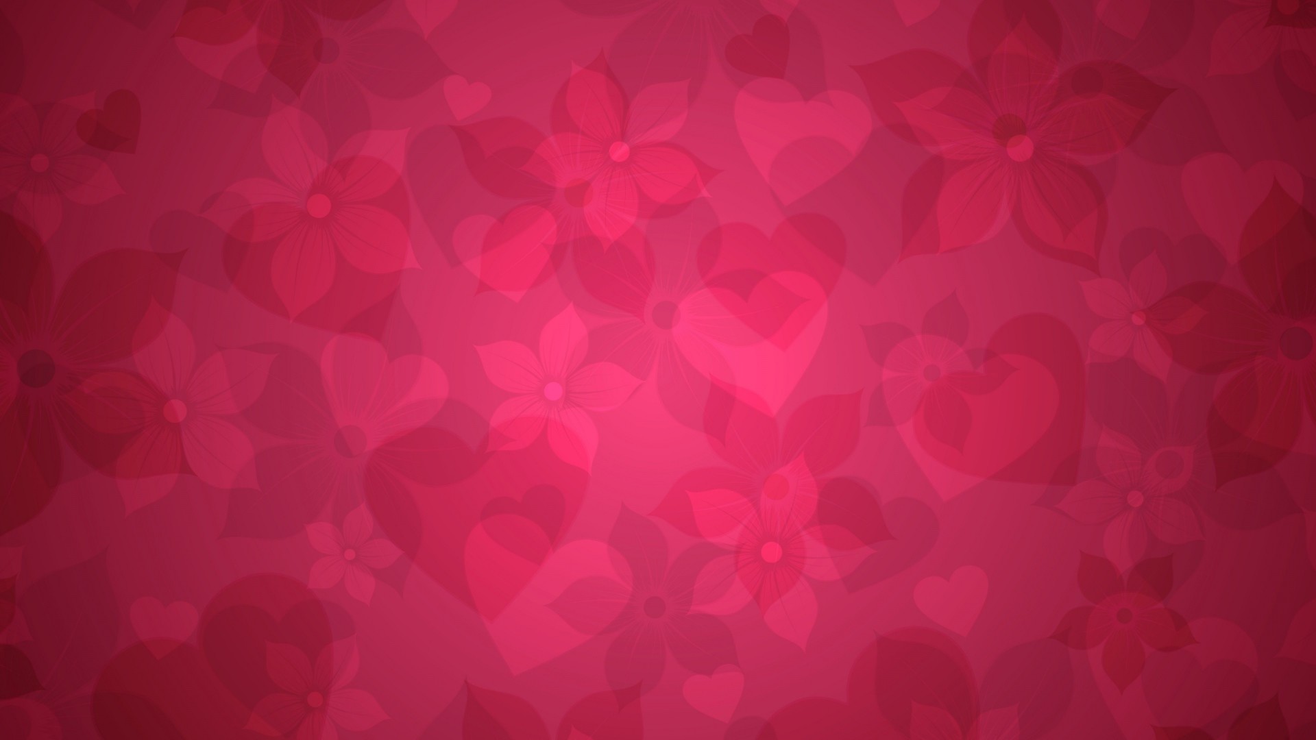 Blume Abstrakt Pink Herz Wallpaper 
 Data-src /w/full/0/d/2/199328 - Maroon Wedding Floral Background - HD Wallpaper 