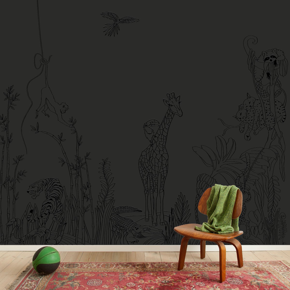Wall - HD Wallpaper 