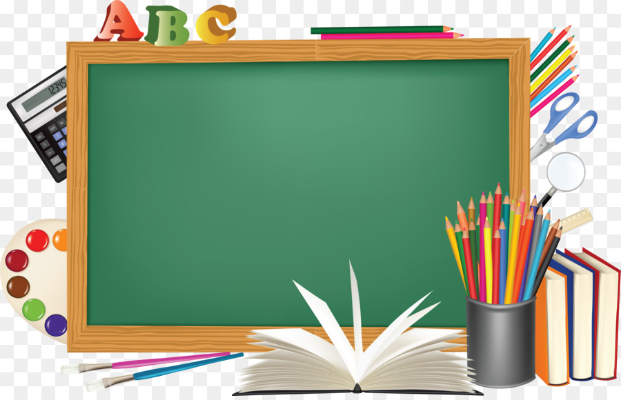 Desktop School Education Clip - Transparent Background Education Png -  900x580 Wallpaper 