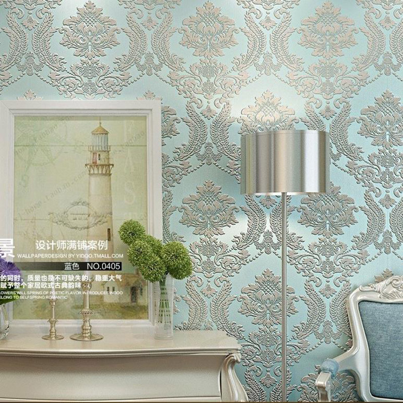 Classic Bedroom - HD Wallpaper 