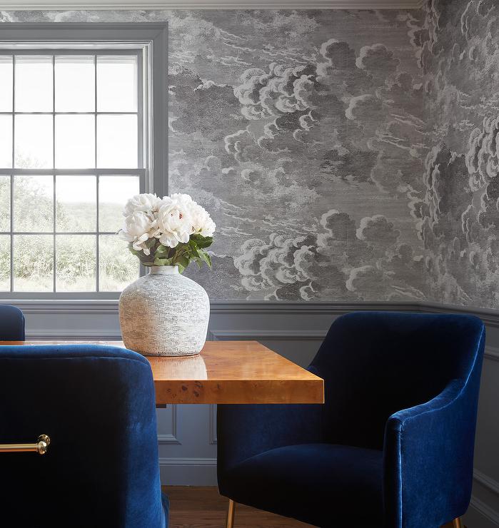 Cole And Son Nuvolette 114 2004 - HD Wallpaper 