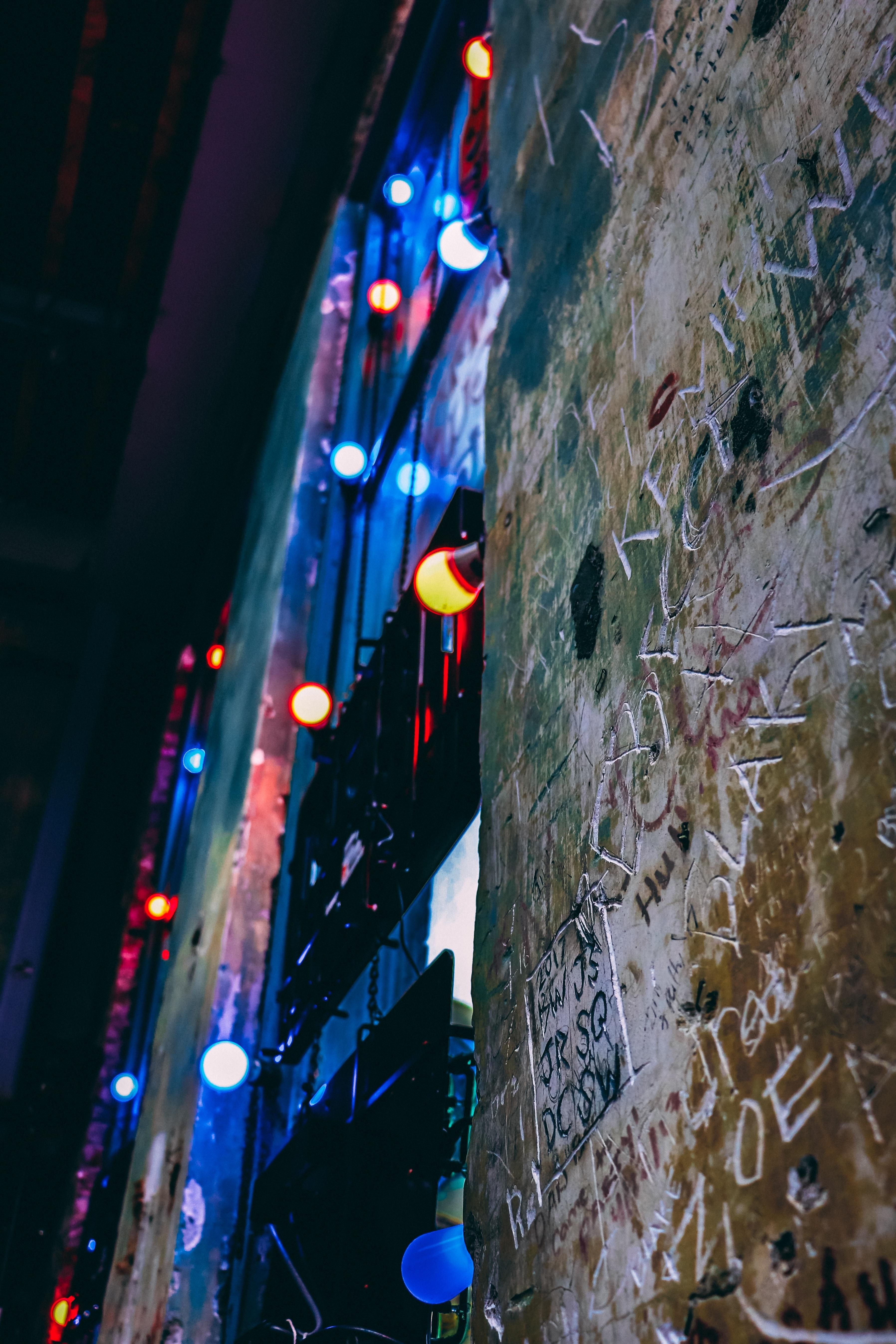 Metropolitan Area 3591x5387 Wallpaper teahub.io